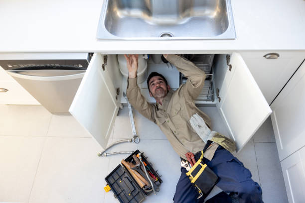 Best Plumbing Services Near Me  in Byrnes Mill, MO