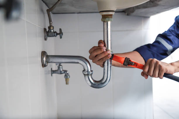 Best Water Heater Repair  in Byrnes Mill, MO