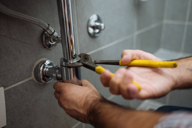 Best Plumbing Inspection Services  in Byrnes Mill, MO